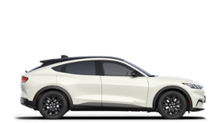 2025 Ford Mustang Mach-E® External Image 1